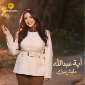كلمات اغنية مليش غيرك